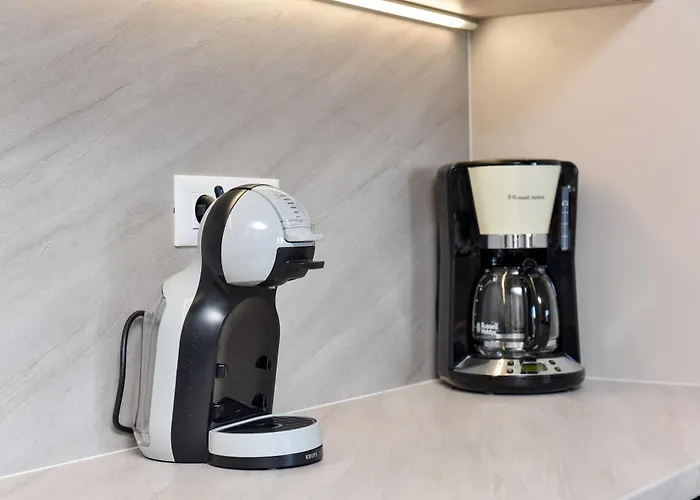 Apartment Alta Oliva 2 With Private Parking *