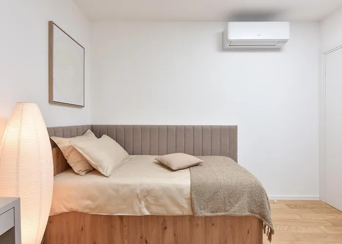 Alta Oliva 2 With Private Parking