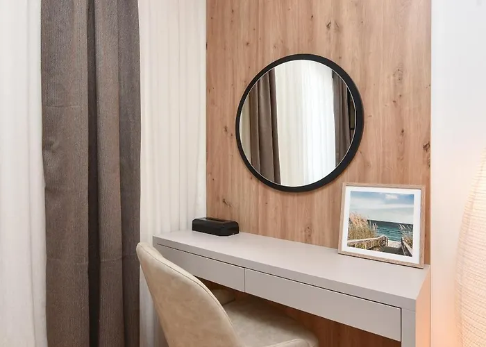 Alta Oliva 2 With Private Parking Zadar