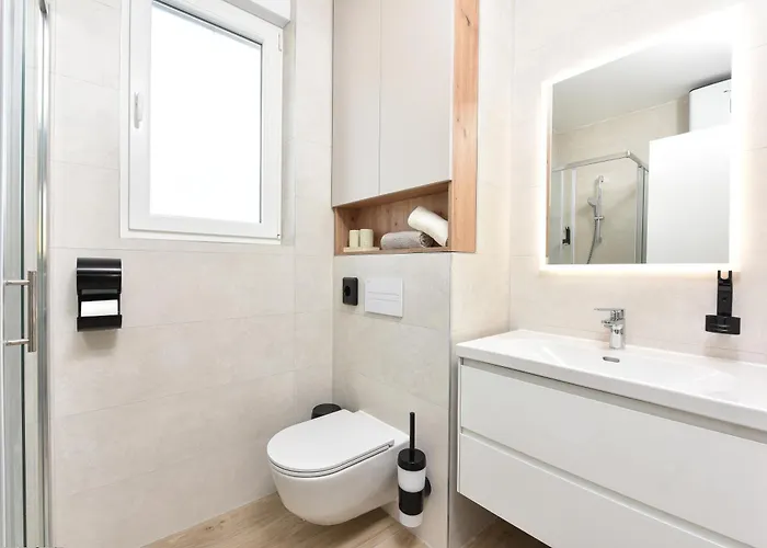 Alta Oliva 2 With Private Parking