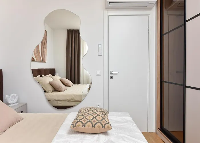 Alta Oliva 2 With Private Parking Apartment