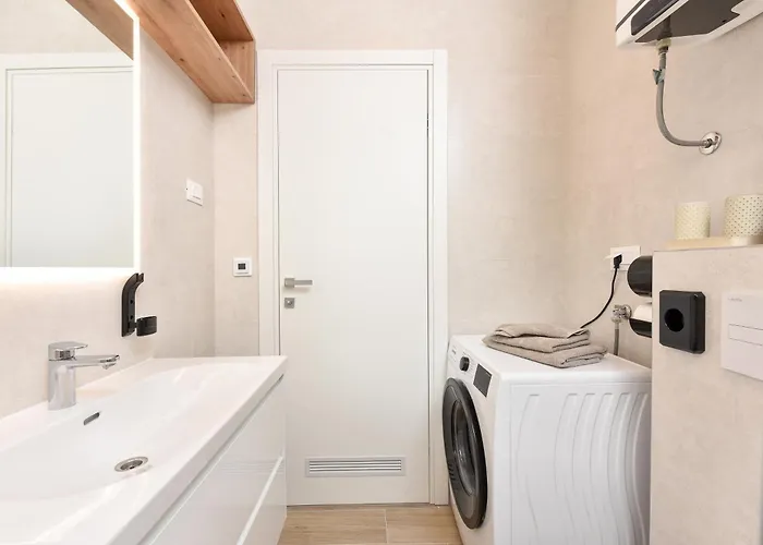 Alta Oliva 2 With Private Parking