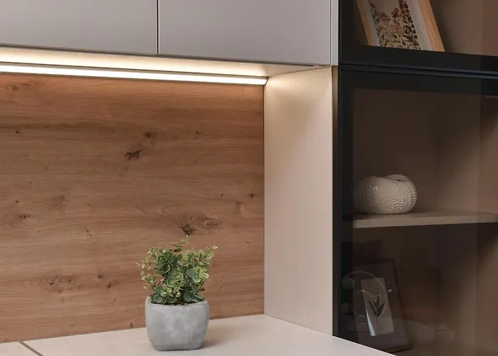 Alta Oliva 2 With Private Parking Apartment