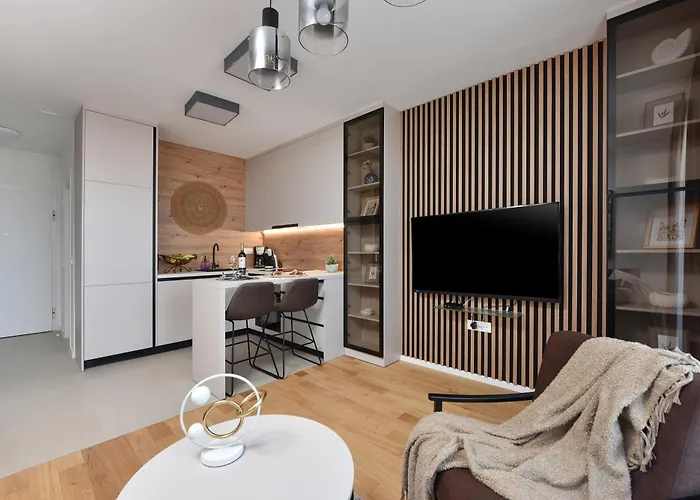 Alta Oliva 2 With Private Parking