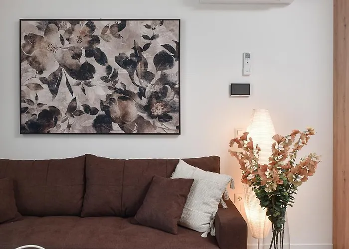 Alta Oliva 2 With Private Parking * Zadar