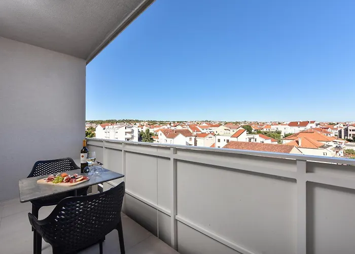 Alta Oliva 2 With Private Parking Apartment