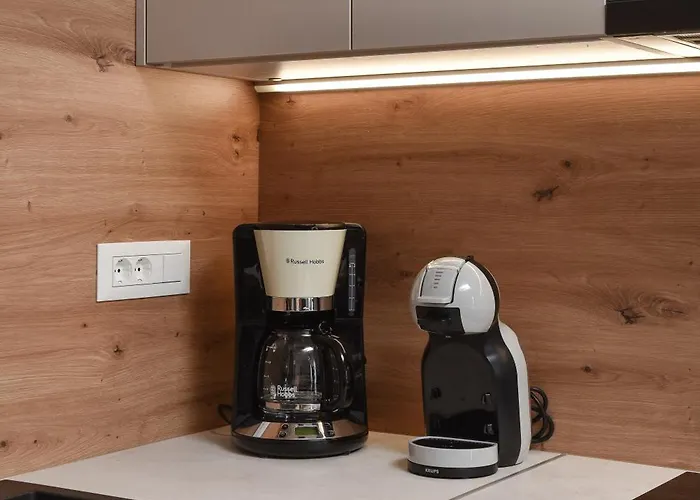 Alta Oliva 2 With Private Parking Apartment Zadar