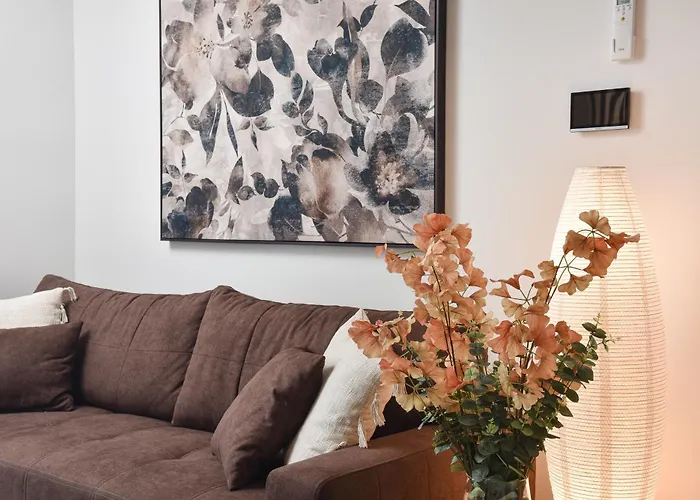 Alta Oliva 2 With Private Parking Zadar