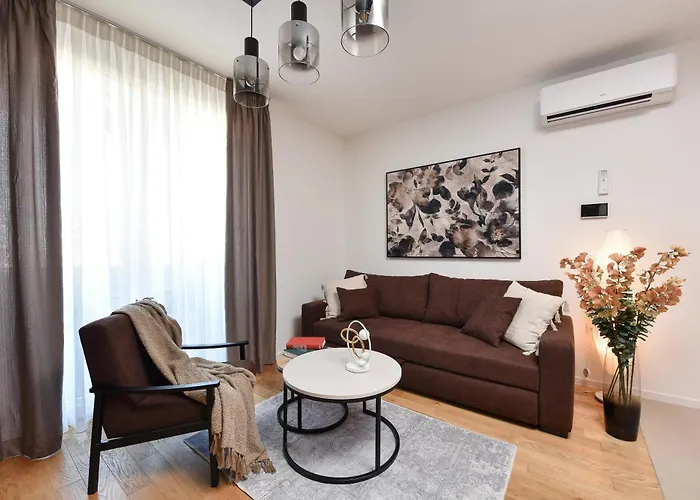 Alta Oliva 2 With Private Parking