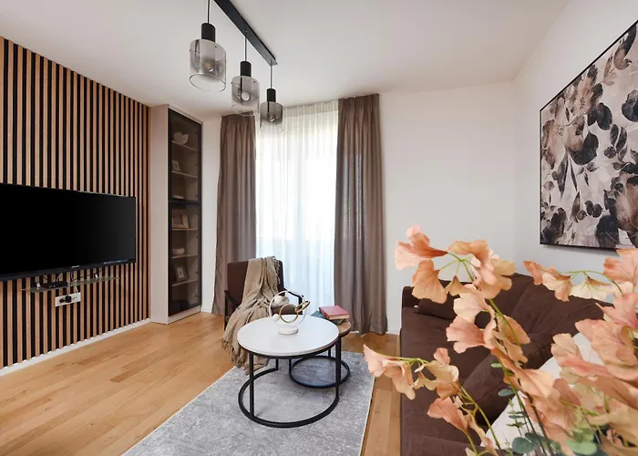 Alta Oliva 2 With Private Parking Zadar