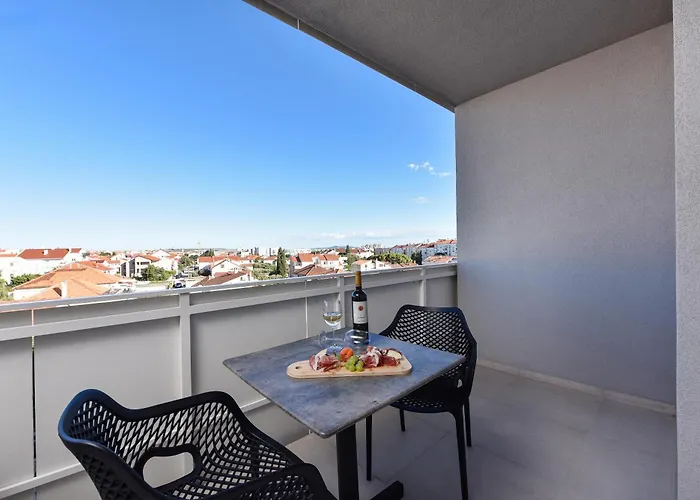 Alta Oliva 2 With Private Parking Apartment *